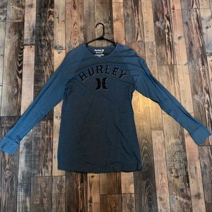 Hurley men’s top